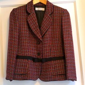 Tahari jacket